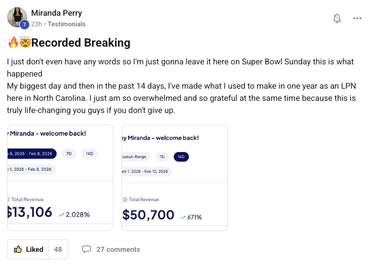 selling with confidence 2.0 review